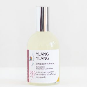 Ylang Ylang Spray 115 ml