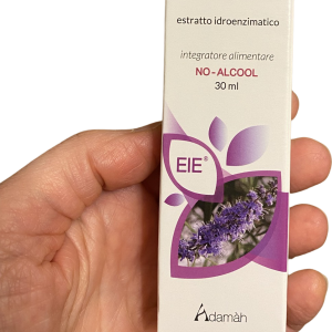 Agnocasto Estratto Idroenzimatico 30 ml Adamah